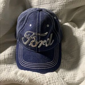 ford baseball cap (NWOT)